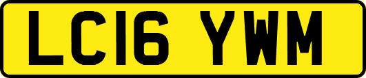LC16YWM