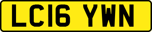 LC16YWN