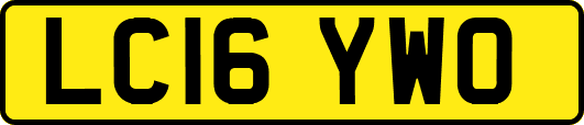 LC16YWO