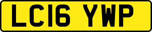 LC16YWP
