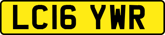LC16YWR