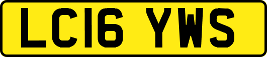 LC16YWS