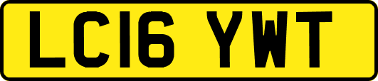 LC16YWT