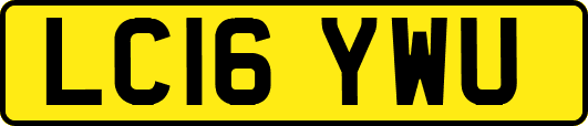 LC16YWU