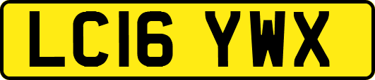LC16YWX