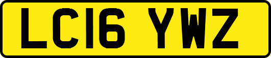 LC16YWZ