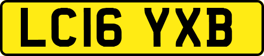 LC16YXB