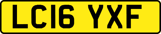 LC16YXF