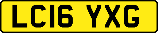 LC16YXG