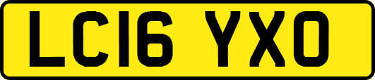 LC16YXO