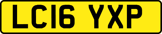 LC16YXP