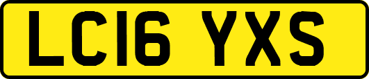 LC16YXS