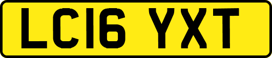 LC16YXT