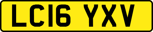 LC16YXV