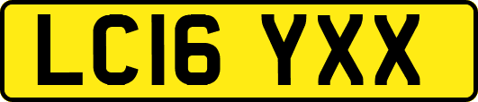 LC16YXX