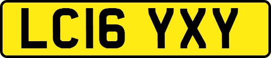 LC16YXY