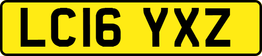 LC16YXZ