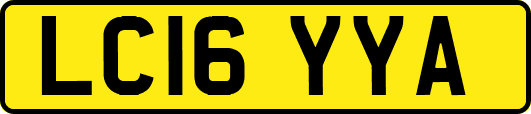 LC16YYA