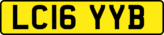 LC16YYB