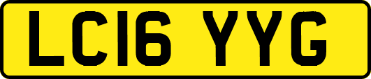 LC16YYG