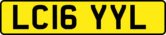 LC16YYL