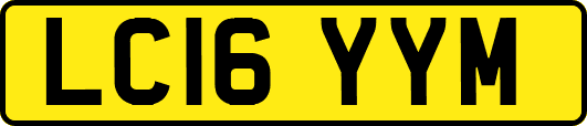 LC16YYM