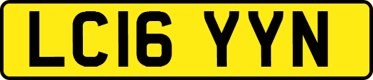 LC16YYN