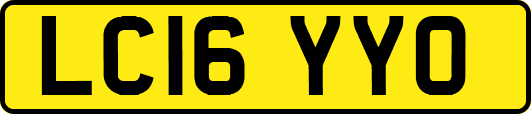 LC16YYO