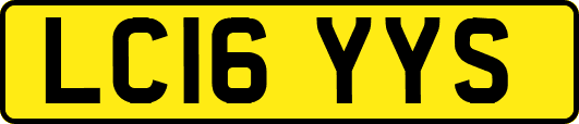 LC16YYS