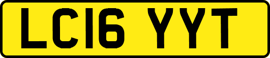 LC16YYT
