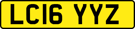 LC16YYZ