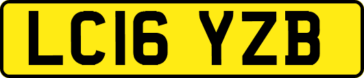 LC16YZB