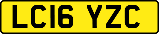 LC16YZC
