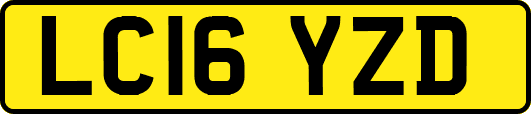 LC16YZD