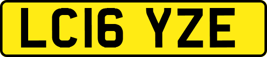 LC16YZE