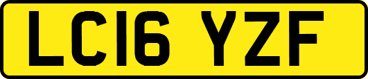 LC16YZF