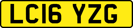 LC16YZG
