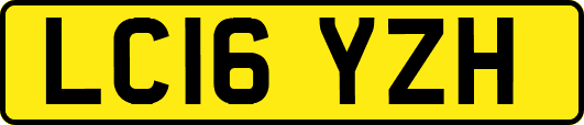 LC16YZH