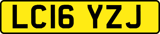 LC16YZJ