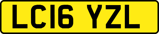 LC16YZL