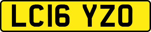 LC16YZO