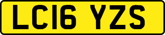 LC16YZS