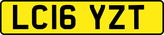 LC16YZT