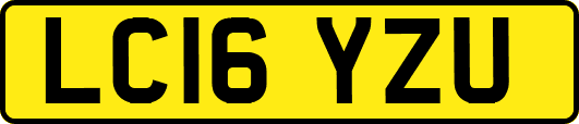 LC16YZU