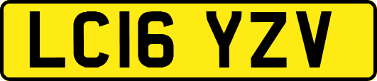 LC16YZV