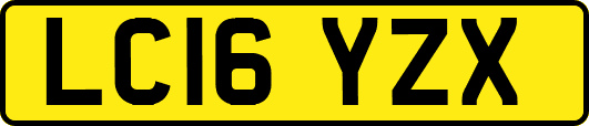LC16YZX