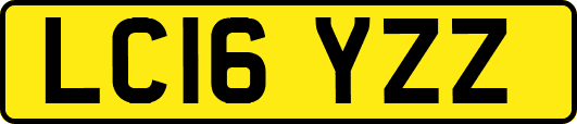 LC16YZZ