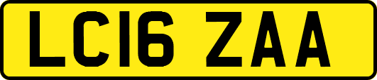 LC16ZAA