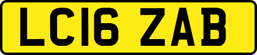 LC16ZAB