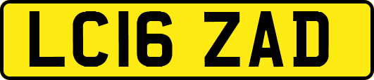 LC16ZAD